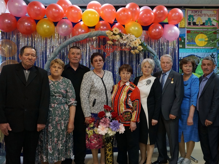 Более тридцати семей поздравили с международным днем семьи в районах Zабайкалья